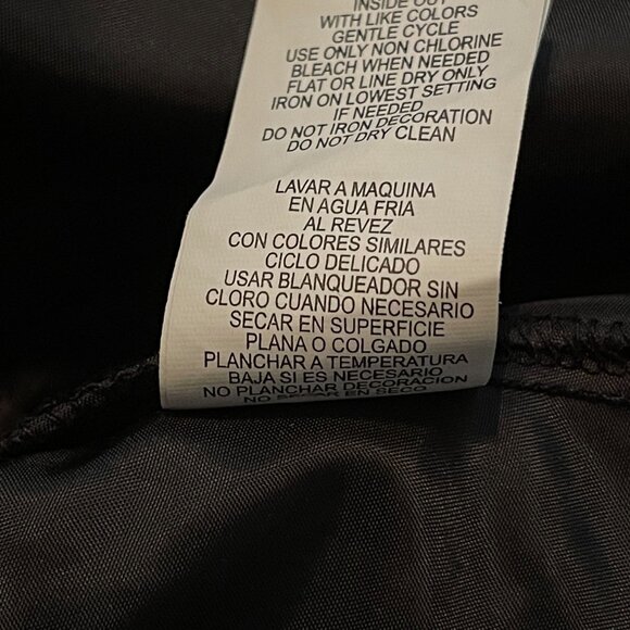 Sequin Hearts 2 Piece Party Dress Crop Top Floral Skirt Size 1 - Picture 16 of 16